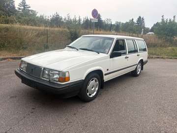 GL Kombi 2,0 Benzin 5 Gang Beim Kauf Tüv Neu