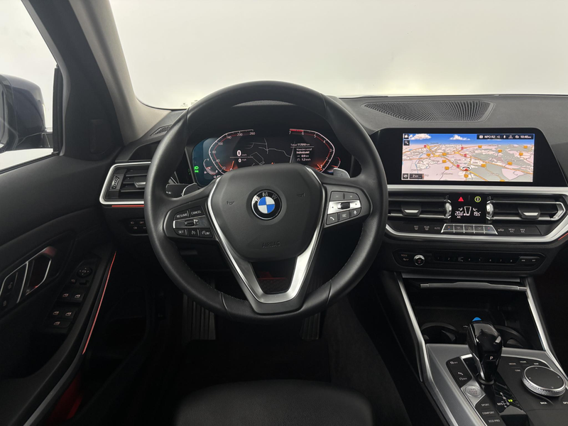 BMW 320 3-serie 320i Executive Edition | Sportline | Sfeer — photo 20