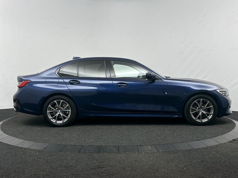 BMW 320 3-serie 320i Executive Edition | Sportline | Sfeer — photo 17