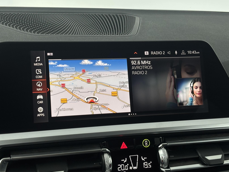 BMW 320 3-serie 320i Executive Edition | Sportline | Sfeer — photo 22