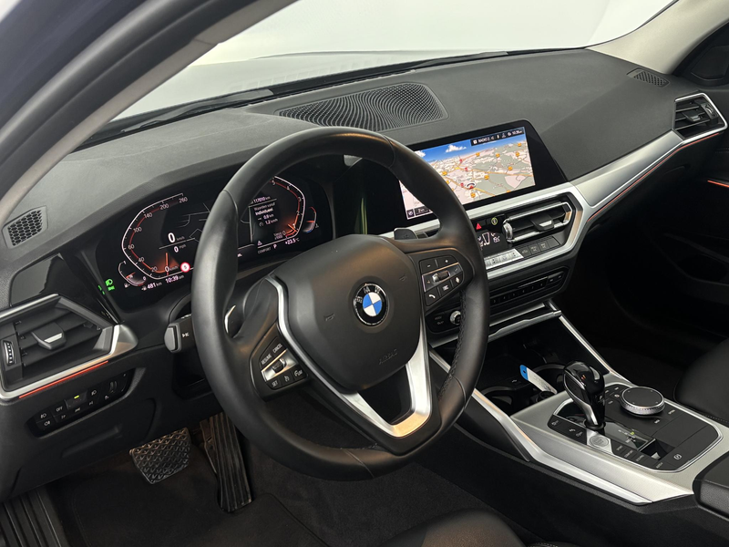 BMW 320 3-serie 320i Executive Edition | Sportline | Sfeer — photo 10