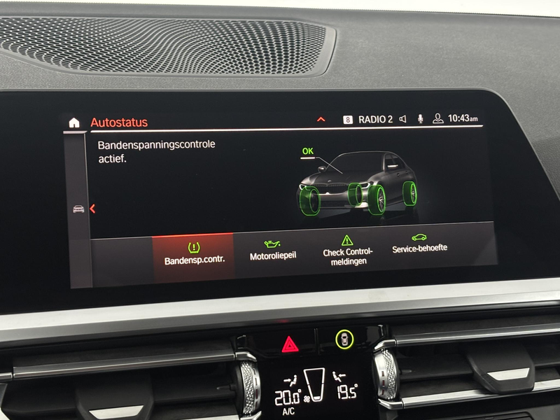 BMW 320 3-serie 320i Executive Edition | Sportline | Sfeer — photo 24
