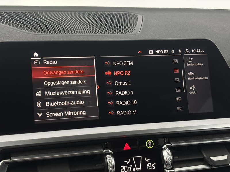 BMW 320 3-serie 320i Executive Edition | Sportline | Sfeer — photo 25