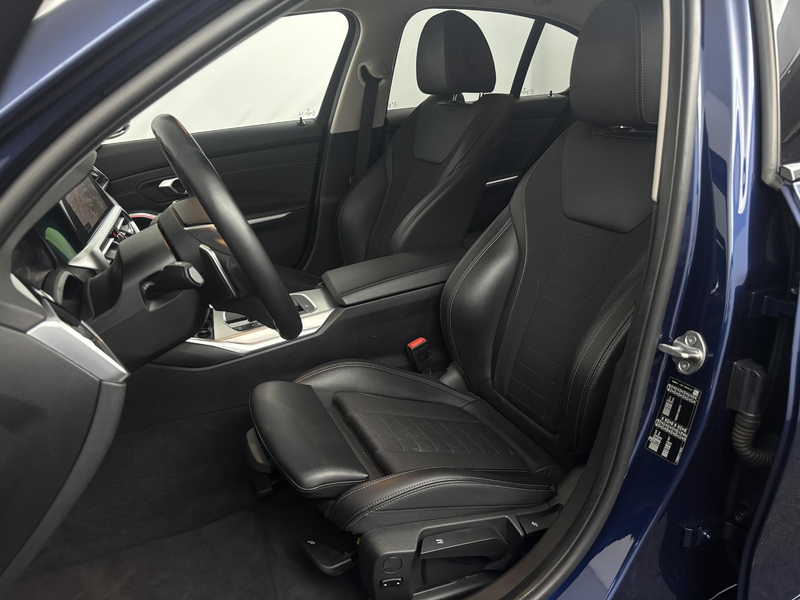 BMW 320 3-serie 320i Executive Edition | Sportline | Sfeer — photo 7