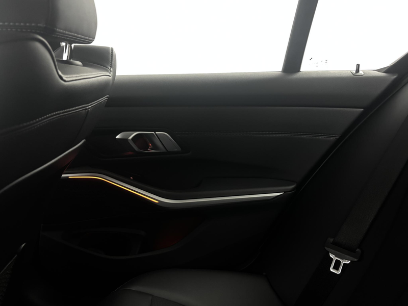 BMW 320 3-serie 320i Executive Edition | Sportline | Sfeer — photo 14
