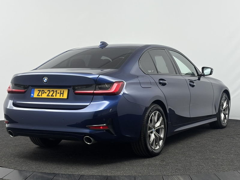 BMW 320 3-serie 320i Executive Edition | Sportline | Sfeer — photo 2