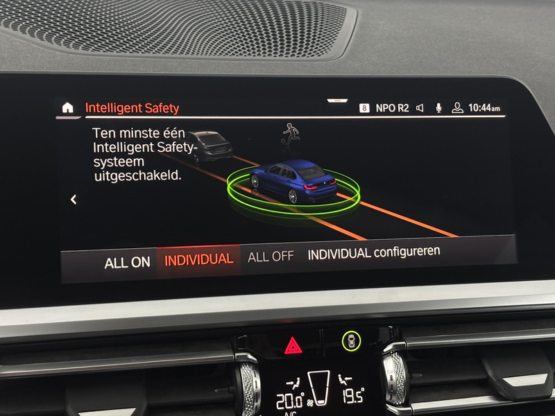BMW 320 3-serie 320i Executive Edition | Sportline | Sfeer — photo 26