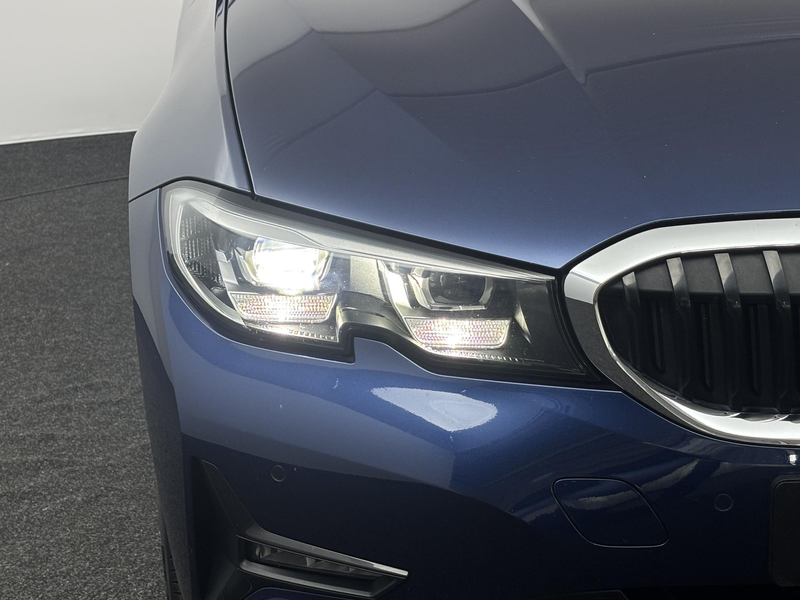 BMW 320 3-serie 320i Executive Edition | Sportline | Sfeer — photo 37