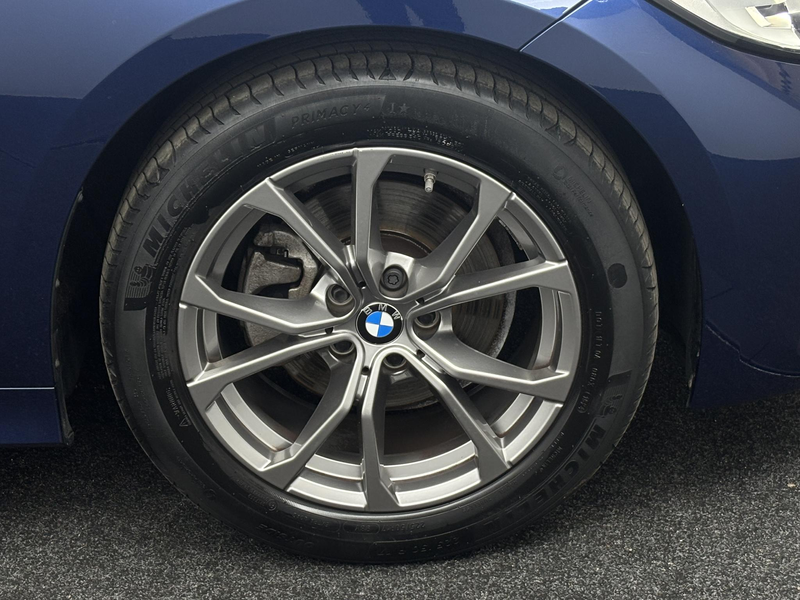 BMW 320 3-serie 320i Executive Edition | Sportline | Sfeer — photo 36