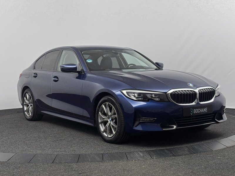 BMW 320 3-serie 320i Executive Edition | Sportline | Sfeer — photo 5