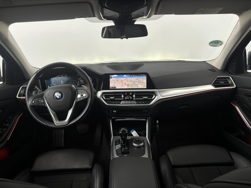 BMW 320 3-serie 320i Executive Edition | Sportline | Sfeer — photo 3