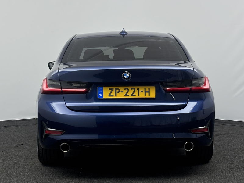 BMW 320 3-serie 320i Executive Edition | Sportline | Sfeer — photo 18