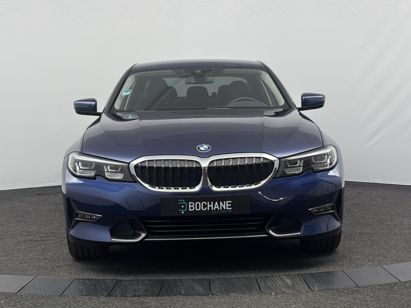 BMW 320 3-serie 320i Executive Edition | Sportline | Sfeer — photo 16