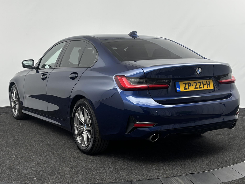 BMW 320 3-serie 320i Executive Edition | Sportline | Sfeer — photo 6