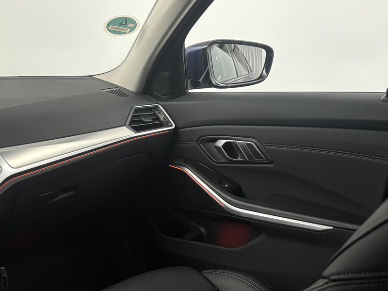 BMW 320 3-serie 320i Executive Edition | Sportline | Sfeer — photo 13