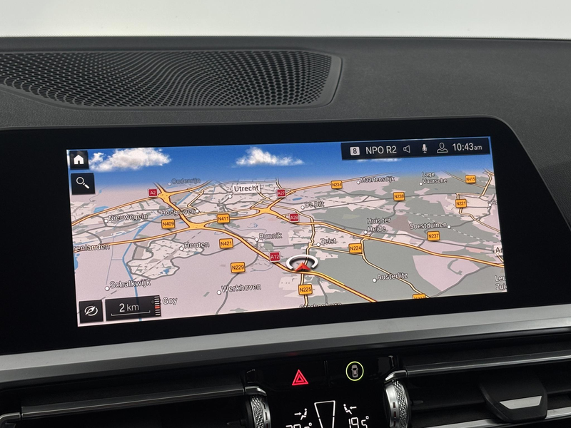 BMW 320 3-serie 320i Executive Edition | Sportline | Sfeer — photo 21