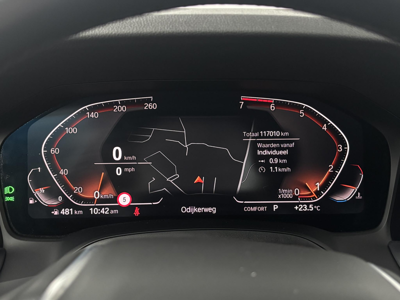 BMW 320 3-serie 320i Executive Edition | Sportline | Sfeer — photo 4