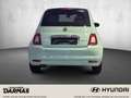 Fiat 500C Hybrid Navi Einparkhilfe Klima 8fach - thumbnail 7