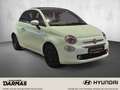 Fiat 500C Hybrid Navi Einparkhilfe Klima 8fach - thumbnail 4