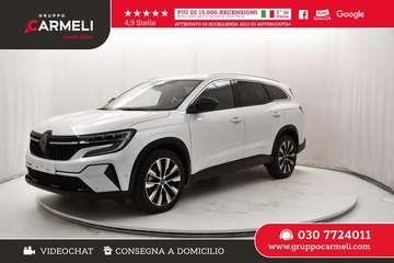 1.2 e-Tech full hybrid Techno 200cv auto