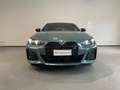 BMW i4 M60 xDrive M Sport Pro Verde - thumbnail 8