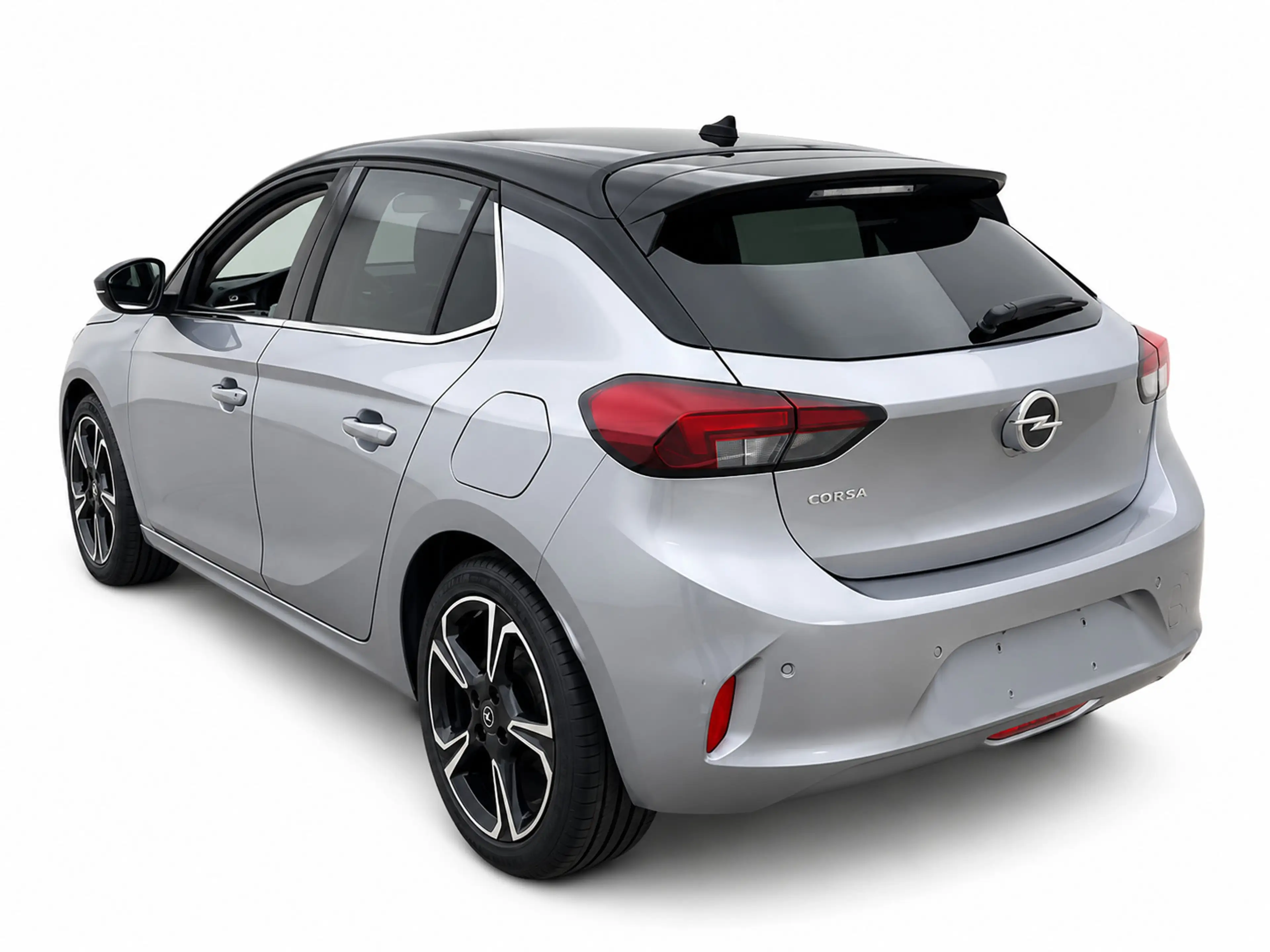 Opel Corsa F 1200Benzine 5Drs EleganceEdition +BlackPack +… — photo 3