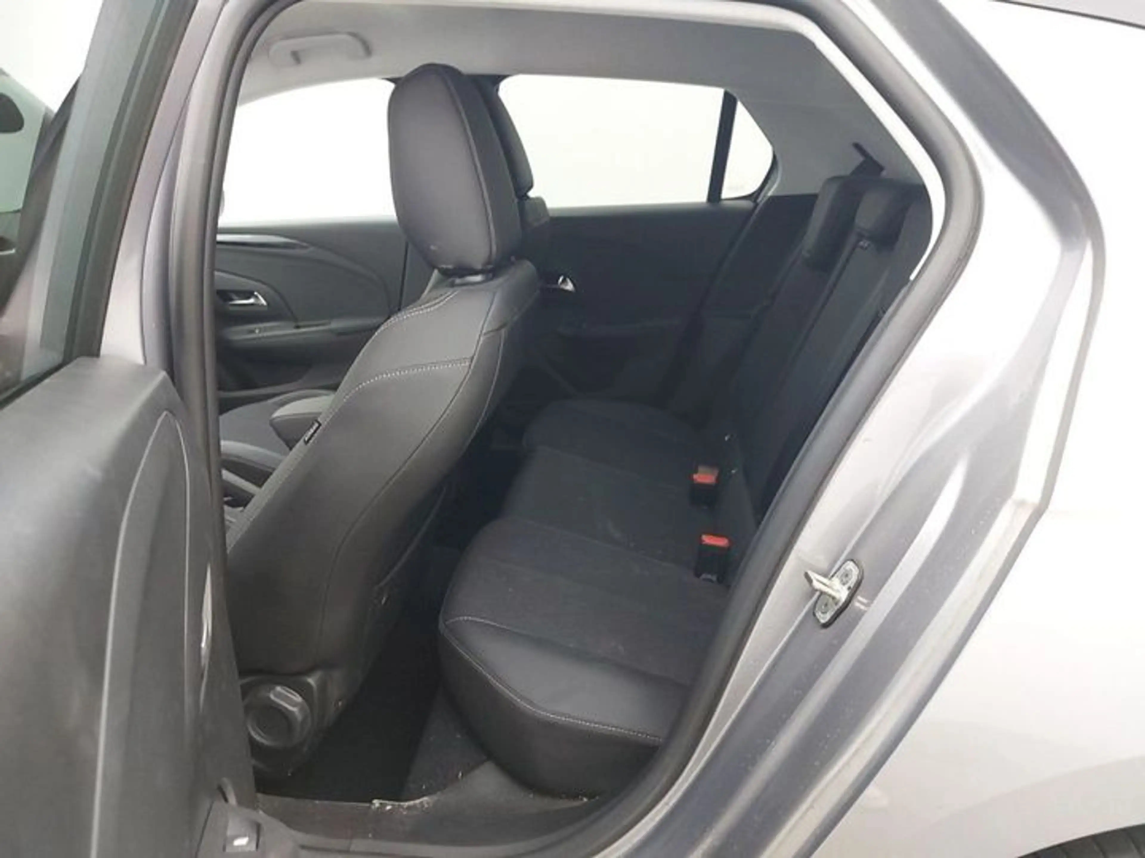 Opel Corsa F 1200Benzine 5Drs EleganceEdition +BlackPack +… — photo 10