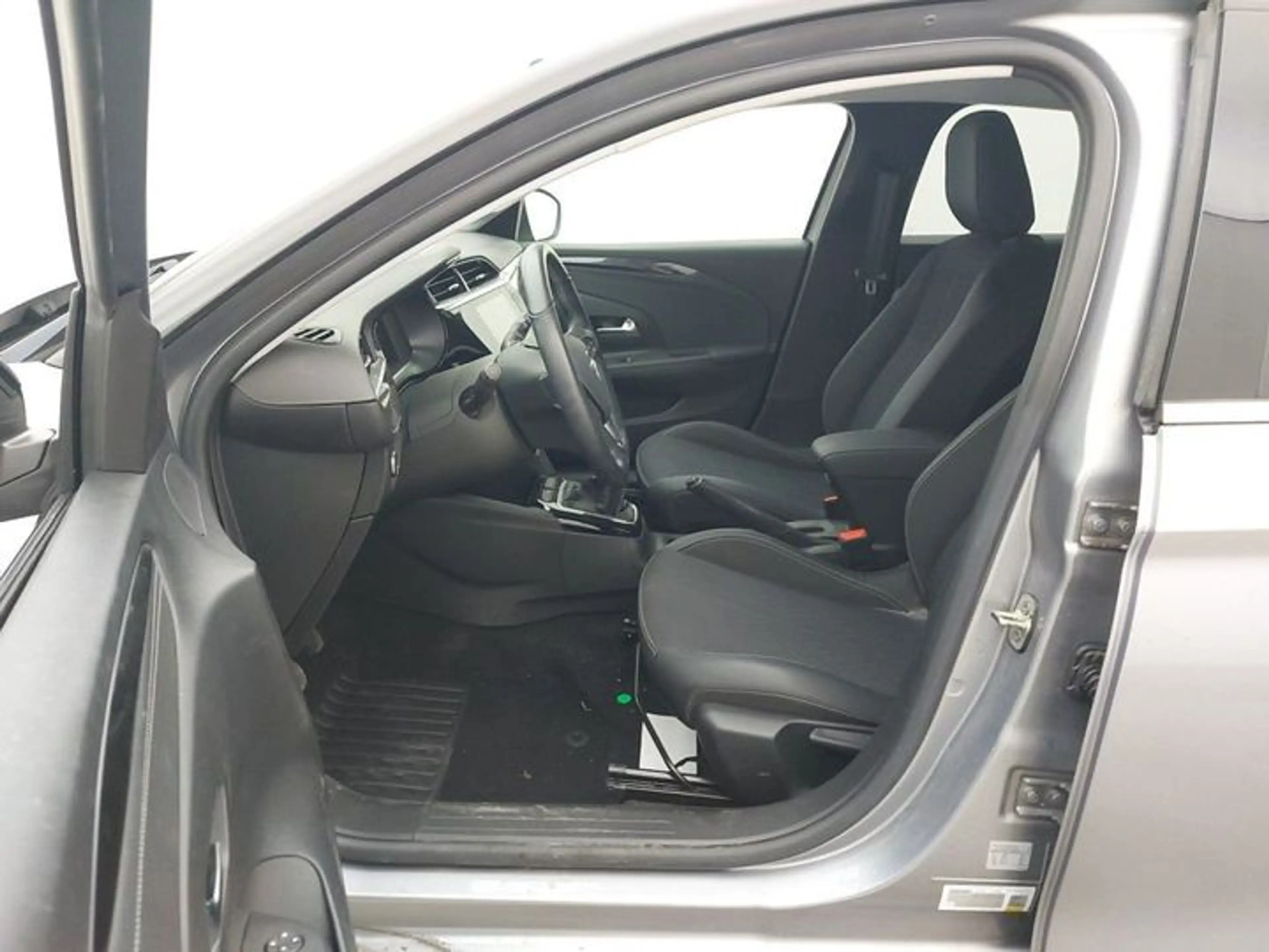 Opel Corsa F 1200Benzine 5Drs EleganceEdition +BlackPack +… — photo 9
