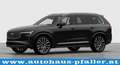 Volvo XC90 T8 AWD PHEV 18,8kWh Ultra Bright Schwarz - thumbnail 1