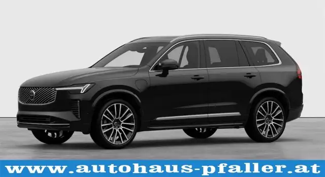 Volvo XC90 T8 AWD PHEV 18,8kWh Ultra Bright