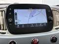 Fiat 500 1.0 Hybrid Dolcevita 69pk | Glazen Dak | Navigatie Blauw - thumbnail 16