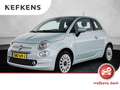 Fiat 500 1.0 Hybrid Dolcevita 69pk | Glazen Dak | Navigatie Blauw - thumbnail 1