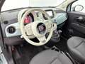 Fiat 500 1.0 Hybrid Dolcevita 69pk | Glazen Dak | Navigatie Blauw - thumbnail 10