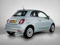 Fiat 500 1.0 Hybrid Dolcevita 69pk | Glazen Dak | Navigatie Blauw - thumbnail 8