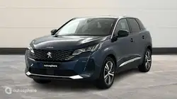 Peugeot 3008 HYBRID 225ch Allure e-EAT8