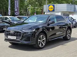 Audi Q8 45 TDI quattro 3.0 EU6d T StandHZG Navi Leder Digi