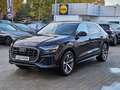 Audi Q8 45 TDI quattro 3.0 EU6d-T StandHZG Navi Leder Digi Schwarz - thumbnail 1