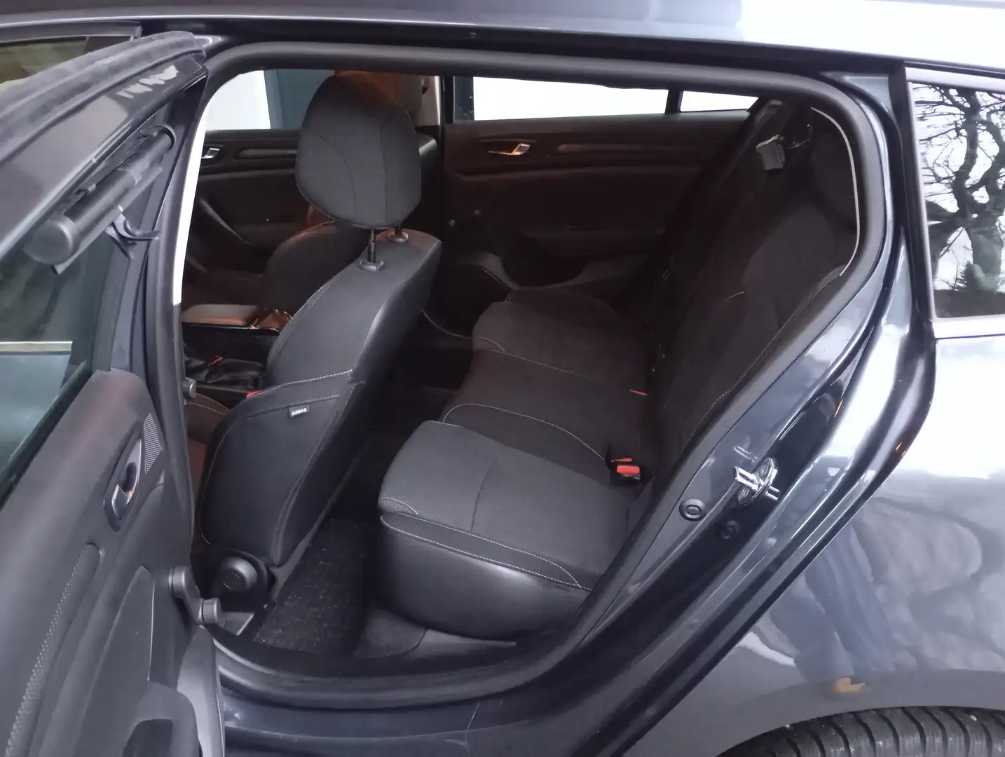 Renault Megane Mégane Grandtour Limited TCe 100 PF Limited - 2