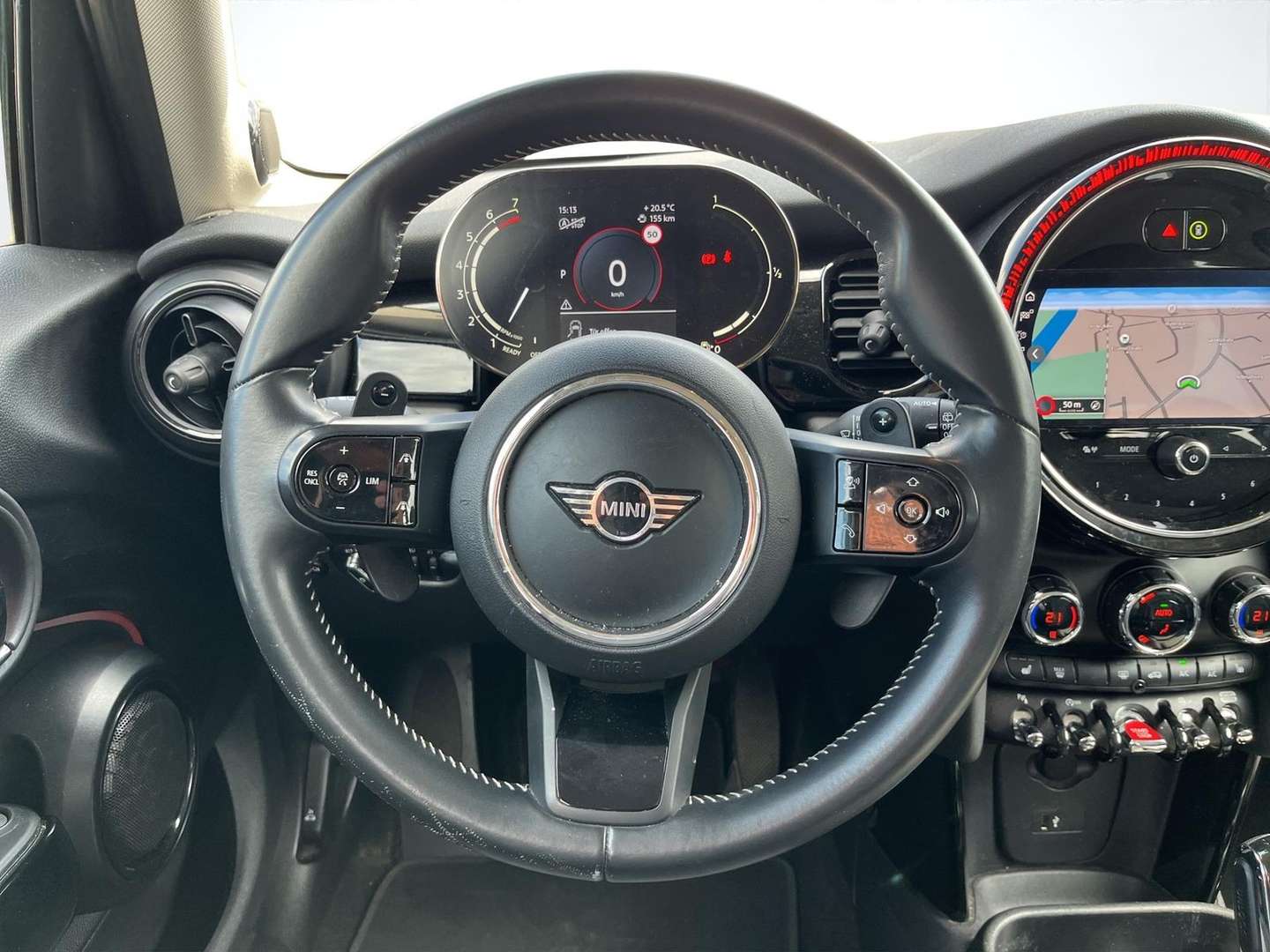 Mini 5 Portes Cooper S - 2021 - Joinsteer - #11