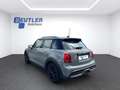 MINI Cooper S 5-Türer 17" ACC H&K Kamera Grau - thumbnail 3