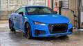Audi TT Coupe 45 Competition 2.0 tfsi quattro s-tronic Blu/Azzurro - thumbnail 4