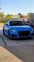 Audi TT Coupe 45 Competition 2.0 tfsi quattro s-tronic Blu/Azzurro - thumbnail 2
