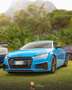 Audi TT Coupe 45 Competition 2.0 tfsi quattro s-tronic Blu/Azzurro - thumbnail 1