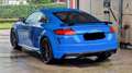 Audi TT Coupe 45 Competition 2.0 tfsi quattro s-tronic Blu/Azzurro - thumbnail 5