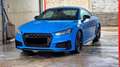 Audi TT Coupe 45 Competition 2.0 tfsi quattro s-tronic Blu/Azzurro - thumbnail 3