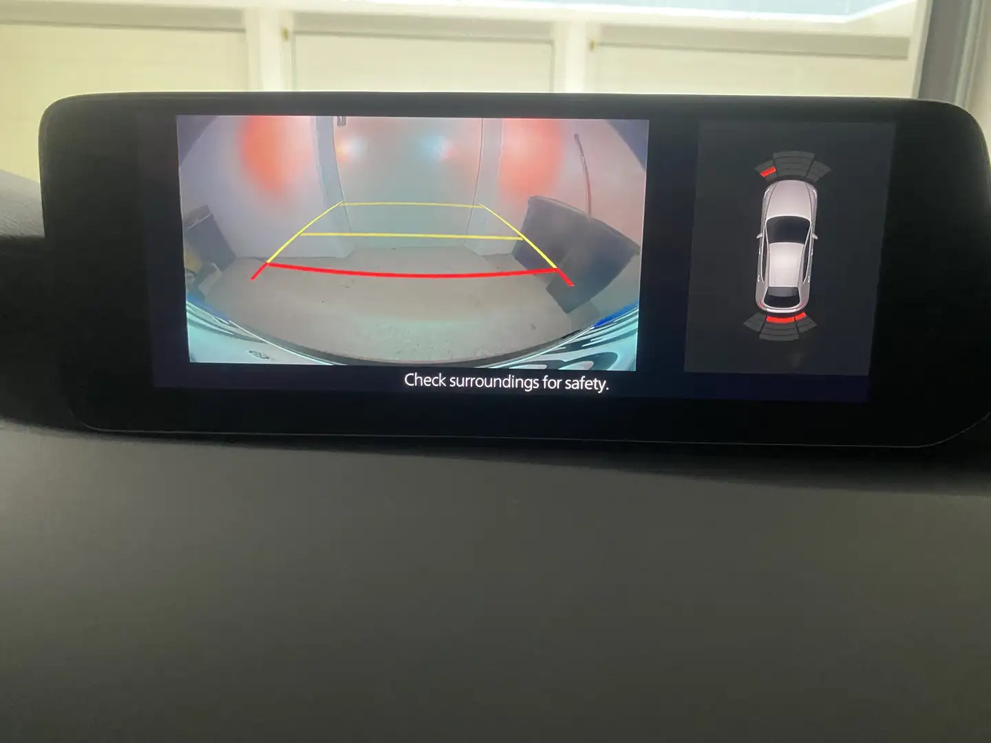 Mazda 3 e-SKYACTIV-G 150 M HYBRID HOMURA - 2