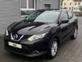 Nissan Qashqai Acenta / KAMERA/ SHZ / NAVI / 8 FACH Noir - thumbnail 5