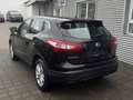 Nissan Qashqai Acenta / KAMERA/ SHZ / NAVI / 8 FACH Noir - thumbnail 4