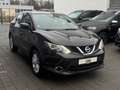 Nissan Qashqai Acenta / KAMERA/ SHZ / NAVI / 8 FACH Noir - thumbnail 3