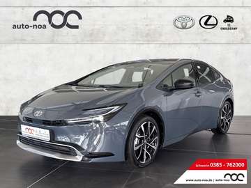 Plug-in Hybrid Executive 2.0 EU6d  Navi LED ACC El
